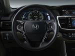 Honda Accord Hybrid 2016 года (NA)
